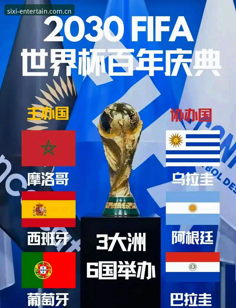 四喜娱乐更新使用指南 深度揭秘:2030年世界杯扩军至66队,中国男足能否圆梦?